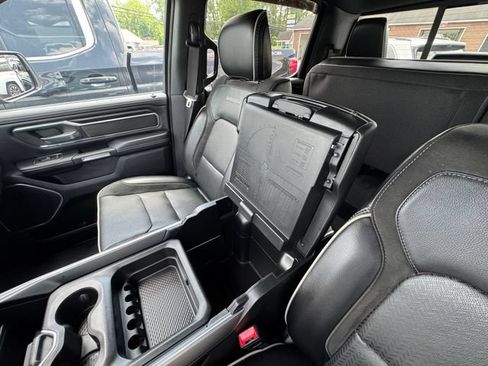 Used 2023 RAM 1500 Laramie AWD/4WD image 53