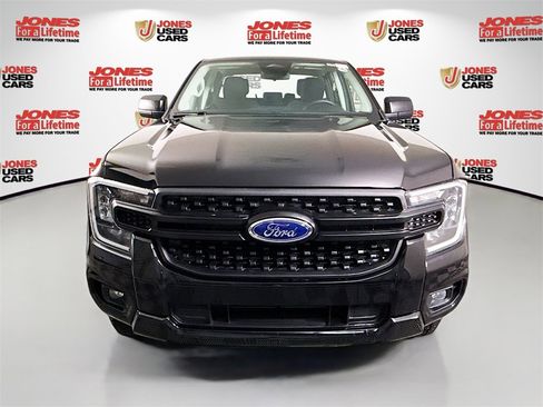 Used 2024 Ford Ranger XL w/ Trailer Tow Package image 11