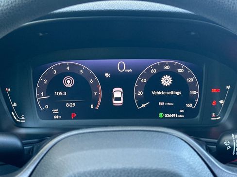 Used 2023 Honda Accord EX image 20