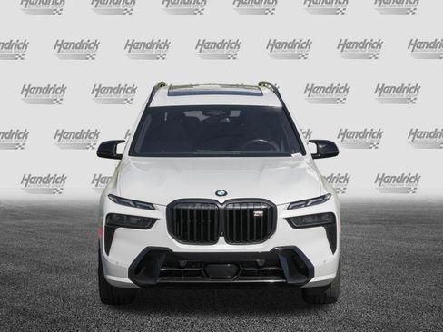 Certified 2025 BMW X7 M60i image 3