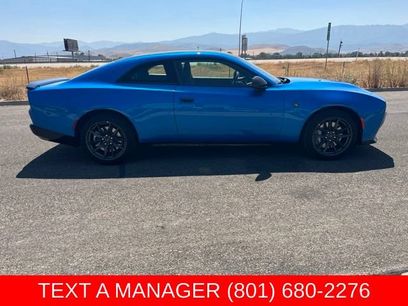 New 2026 Dodge Charger Scat Pack