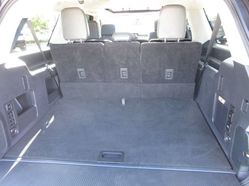 Certified 2025 Ford Expedition Max Active RWD image 26