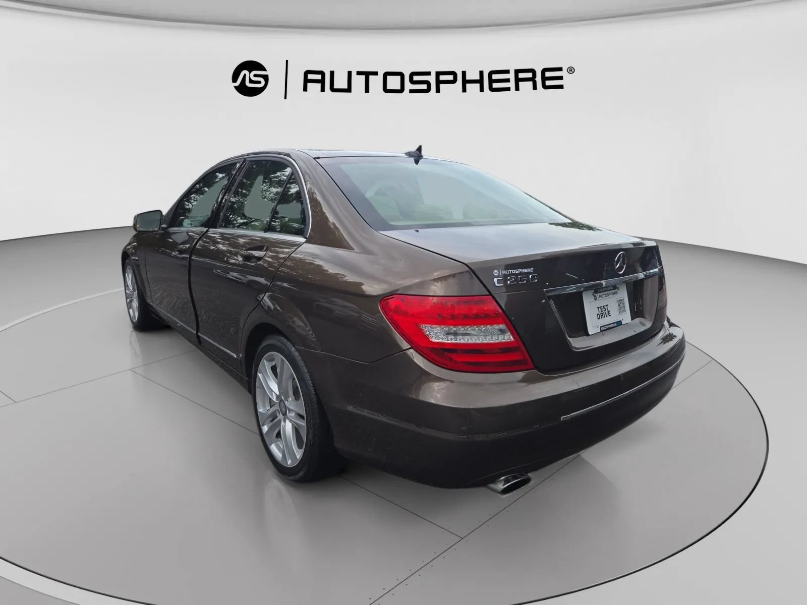 Used 2013 Mercedes-Benz C 250 Sedan image 6
