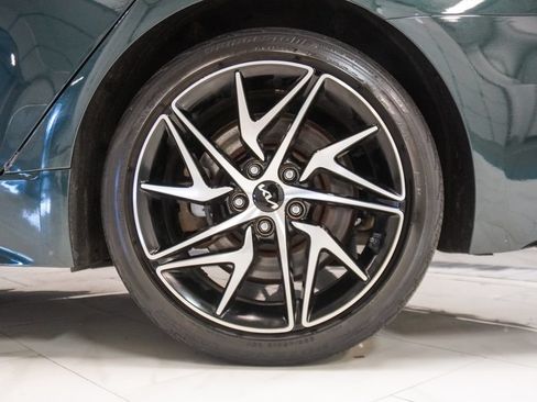 Used 2023 Kia Stinger GT-Line w/ Sun & Sound Package AWD/4WD image 46