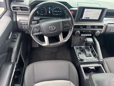 Used 2024 Toyota Tacoma TRD Off-Road image 14