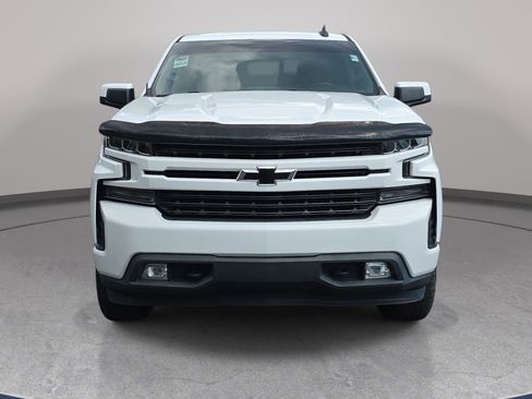 Used 2020 Chevrolet Silverado 1500 RST w/ All-Star Edition AWD/4WD image 2