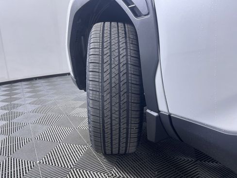 New 2026 Subaru Forester Sport w/ Sport Package image 25