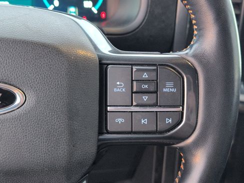 Used 2022 Ford F150 Tremor w/ Equipment Group 402A High image 21