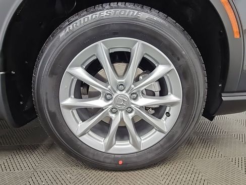 New 2026 Honda CR-V EX image 44