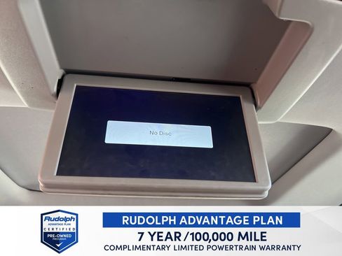 Used 2018 Honda Odyssey EX-L image 37