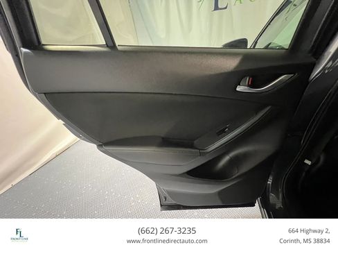 Used 2016 MAZDA CX-5 Touring FWD image 20