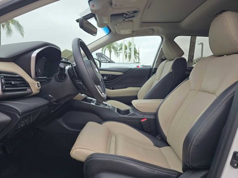 Used 2020 Subaru Outback Limited w/ Popular Package #2 AWD/4WD image 22