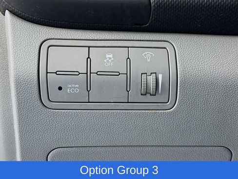 Used 2014 Hyundai Accent SE w/ Option Group 3 image 11