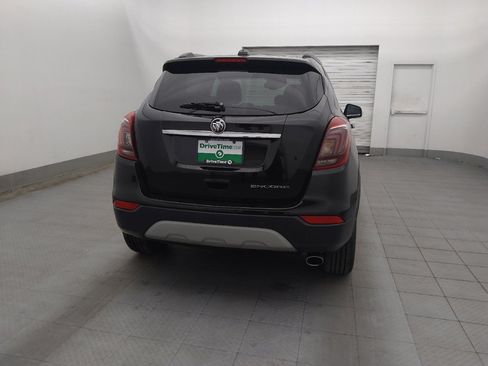 Used 2019 Buick Encore Essence w/ Safety Package II FWD image 7