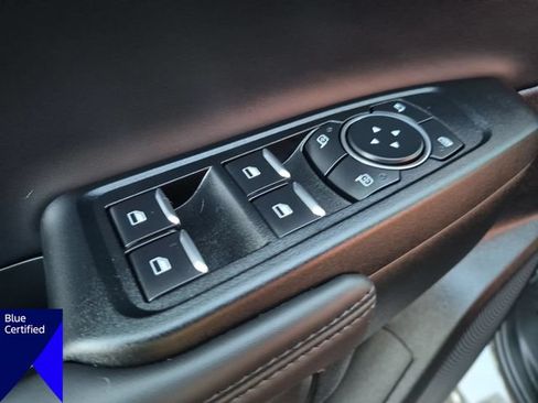 Certified 2025 Ford Ranger Raptor AWD/4WD image 13