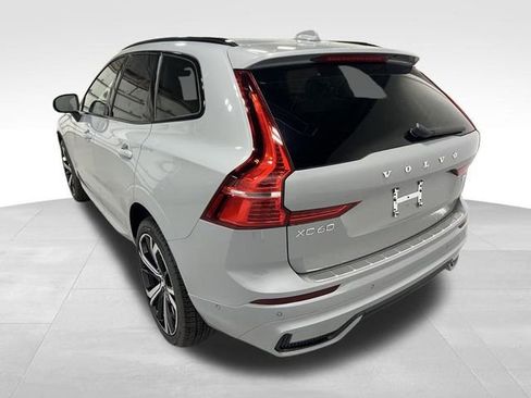 Used 2025 Volvo XC60 B5 Ultra w/ Protection Package Premier image 7