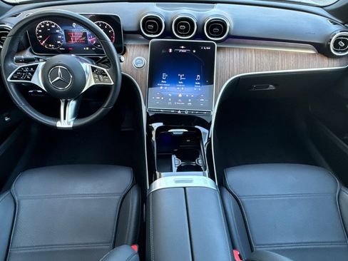 Used 2024 Mercedes-Benz C 300 Sedan image 13