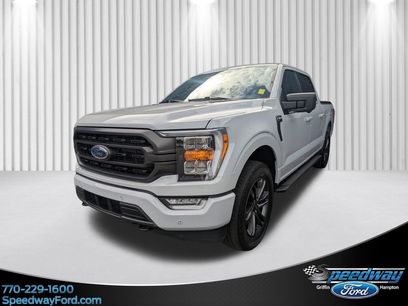 Used 2023 Ford F150 XLT w/ Equipment Group 302A High