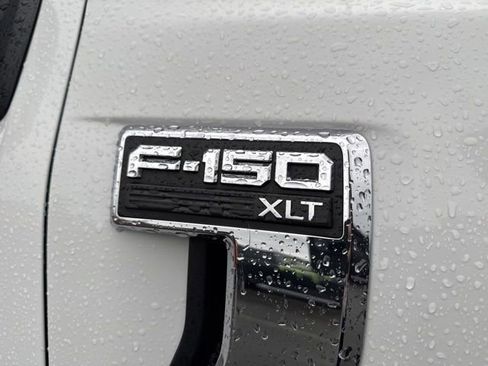Used 2024 Ford F150 XLT image 11