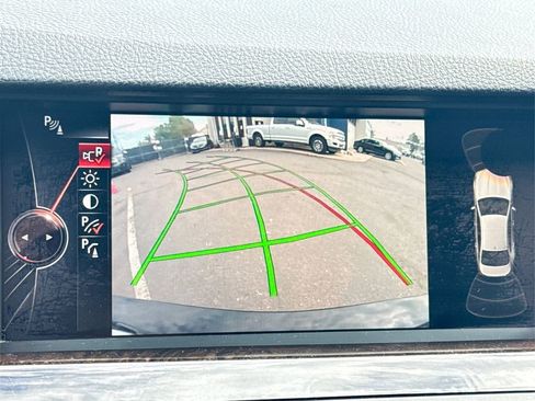 Used 2016 BMW 528i xDrive Sedan image 33