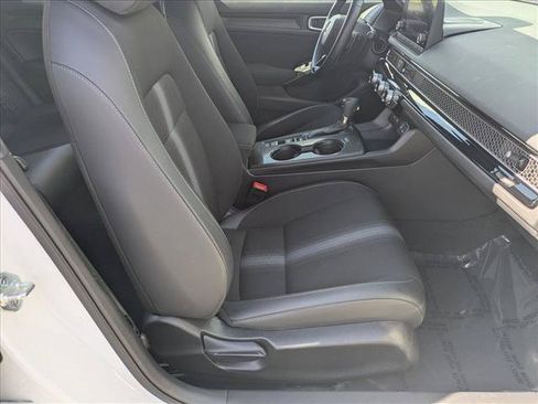 Used 2024 Honda Civic Sport image 19