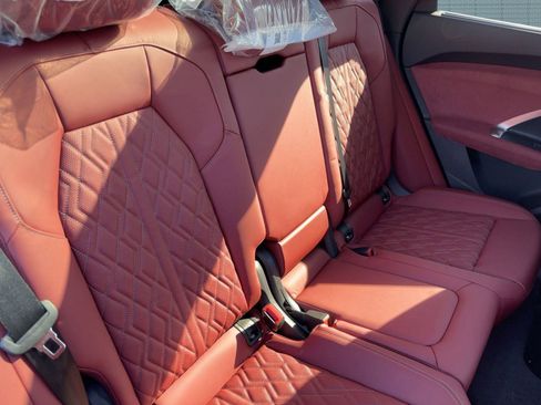 New 2025 Audi SQ5 Premium Plus image 27