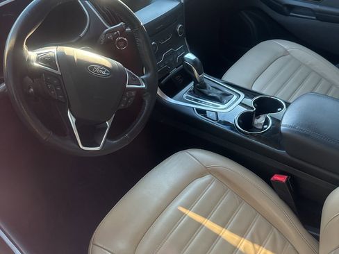 Used 2016 Ford Edge SEL w/ Equipment Group 201A image 5