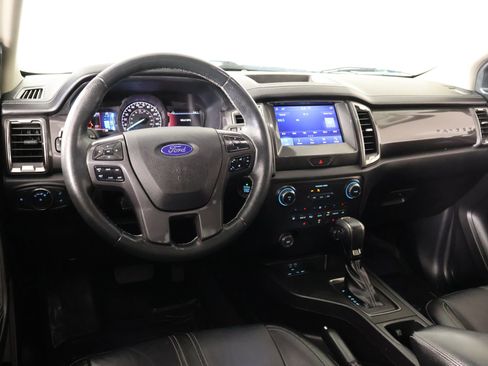 Used 2019 Ford Ranger Lariat RWD image 2
