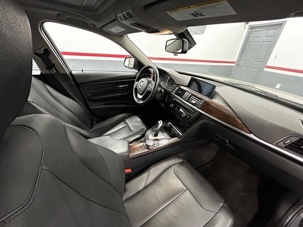 Used 2018 Cadillac ATS 2.0T Sedan RWD image 27