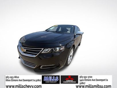 Used 2020 Chevrolet Impala Premier