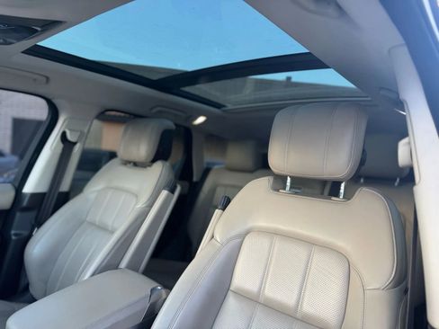 Used 2020 Land Rover Range Rover Sport HSE Dynamic image 18