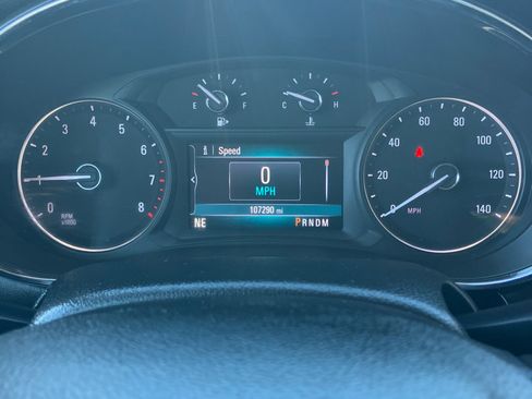 Used 2019 Buick Encore Preferred w/ Safety Package image 14