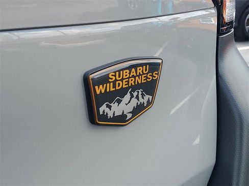 New 2026 Subaru Forester Wilderness image 6