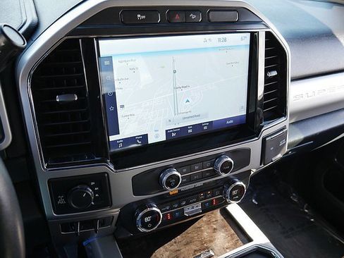 Used 2022 Ford F250 Lariat w/ Lariat Value Package image 34