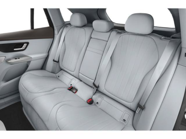 Used 2023 Mercedes-Benz EQE 500 4MATIC SUV image 12