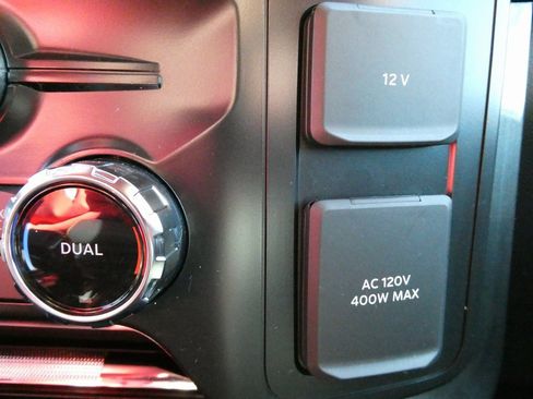 Used 2022 Ford F150 Tremor w/ Equipment Group 402A High image 27