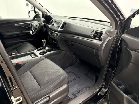 Used 2019 Honda Ridgeline Sport image 22