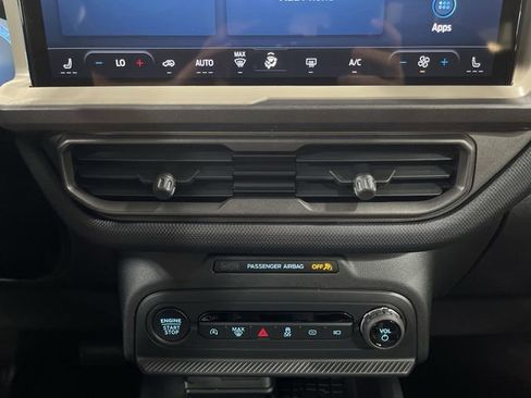 Used 2025 Ford Bronco Sport Big Bend w/ Convenience Package image 20