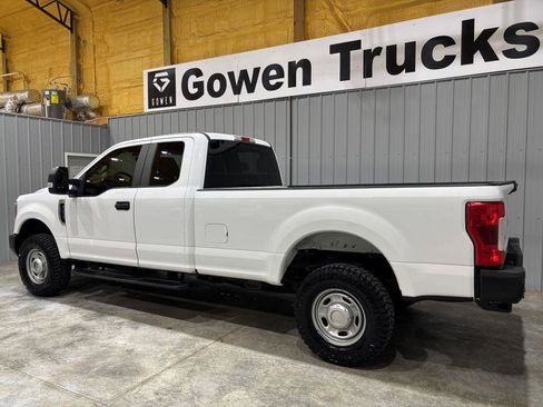 Used 2019 Ford F250 XL w/ Power Equipment Group AWD/4WD image 5