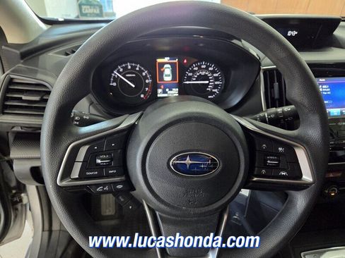 Used 2022 Subaru Impreza 2.0i image 10