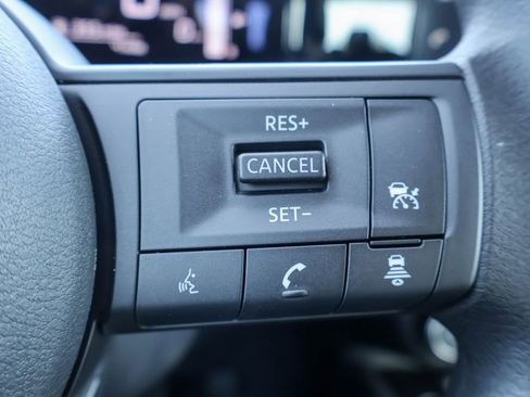 New 2026 Nissan Kicks S image 11