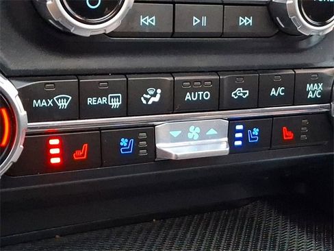 Used 2023 Ford F150 Raptor w/ Blue Interior Package image 26