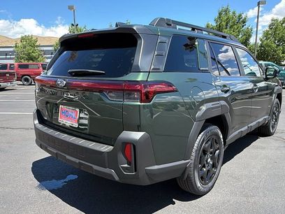 New 2026 Subaru Outback Limited