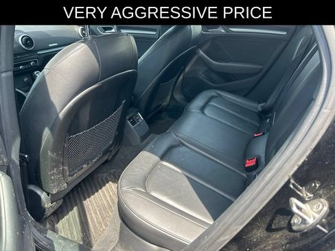 Used 2018 Audi A3 2.0T Premium AWD/4WD image 13
