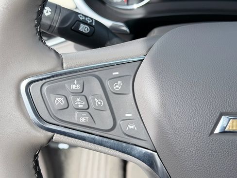 Used 2024 Chevrolet Malibu LT image 13