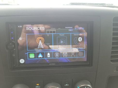 Used 2011 GMC Sierra 2500 SLE image 18