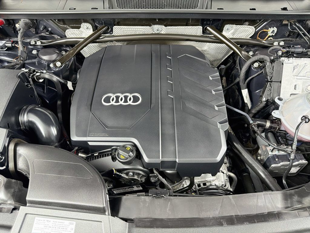 Used 2023 Audi Q5 2.0T Premium Plus AWD/4WD image 30