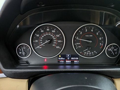 Used 2016 BMW 328i Sedan RWD image 15