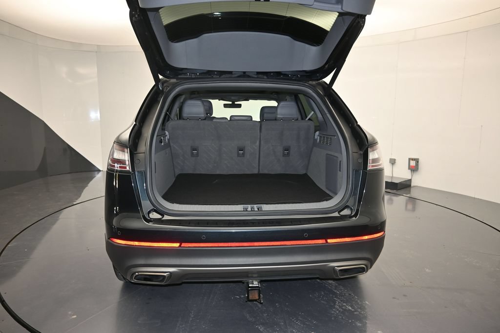 Used 2021 Lincoln Nautilus Reserve w/ Equipment Group 201A FWD image 26
