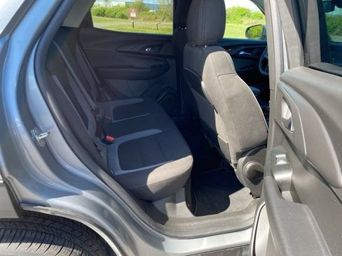 Used 2023 Chevrolet TrailBlazer LT w/ Convenience Package AWD/4WD image 17